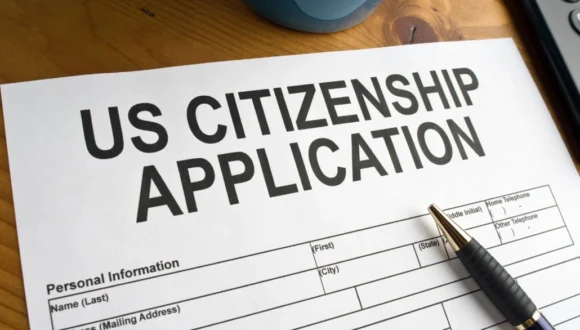 Good neighbor checks USCIS