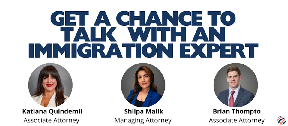 Immigration Consultation Expert