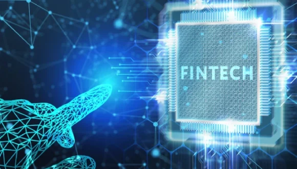 Fintech cover