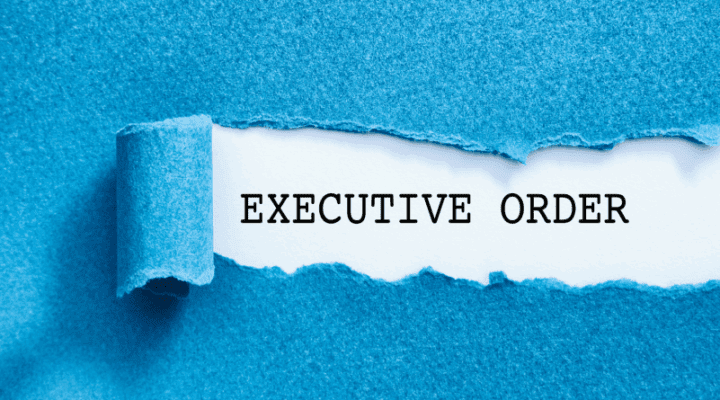 H-1B Executive order 2025