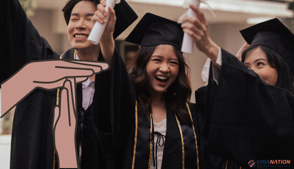 New Proposed Rule to Crackdown on Foreign Student Visas
