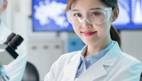 Vietnamese scientist