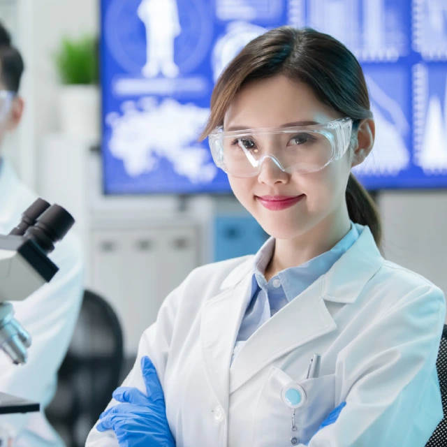 From Lab to Lecture Hall: Navigating Change from an H-1B to F-1 Visa