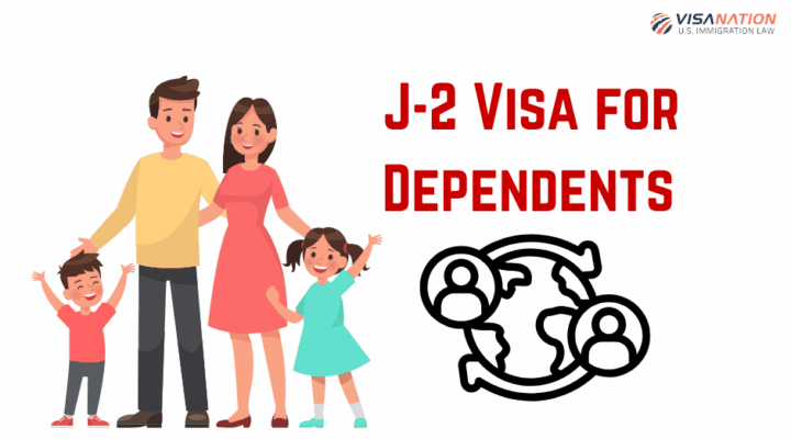J-2 visa for dependents thumbnail