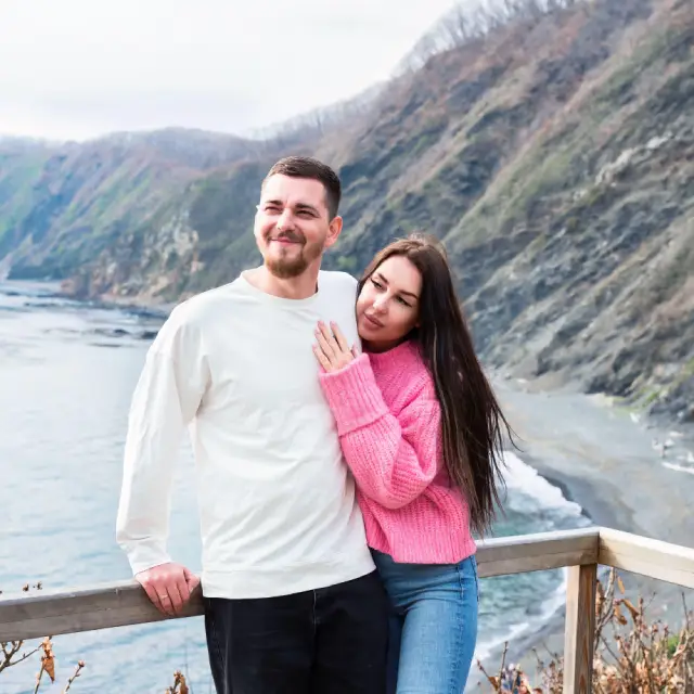 K1 Visa for a Russian Fiancé: The Path to a Green Card with VisaNation