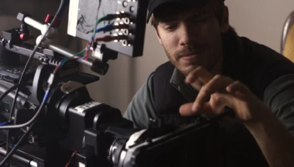 Brazilian creative director