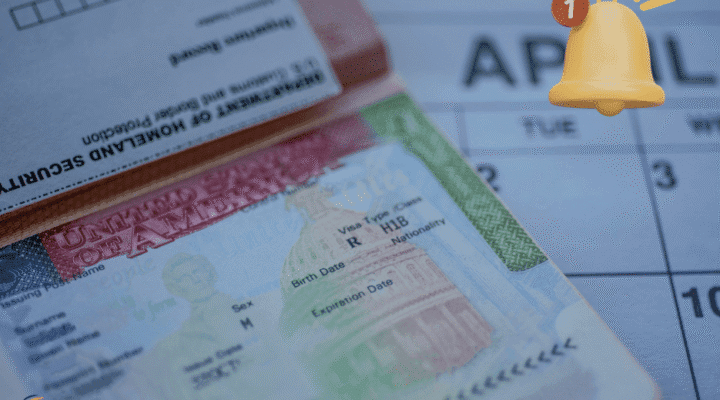 H-1B Registration window announced