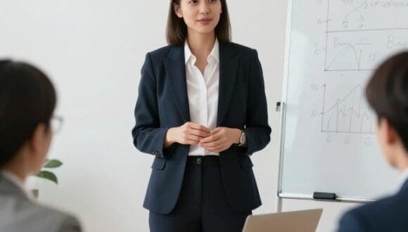 Marketing Management Consultant