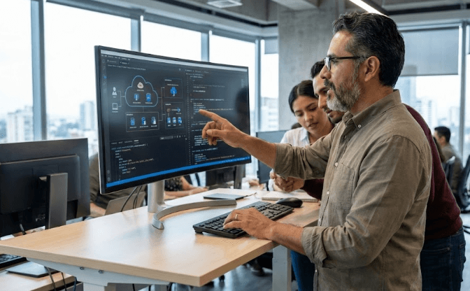 3-Year TN Visa Approval for Senior Data Specialist – VisaNation Success Story