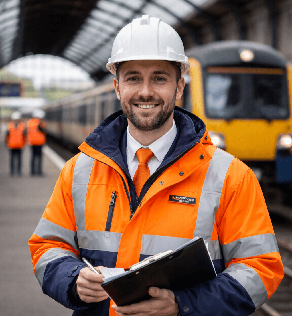 Bulletproof O-1 Visa Petition Approved for Railway Engineer Executive