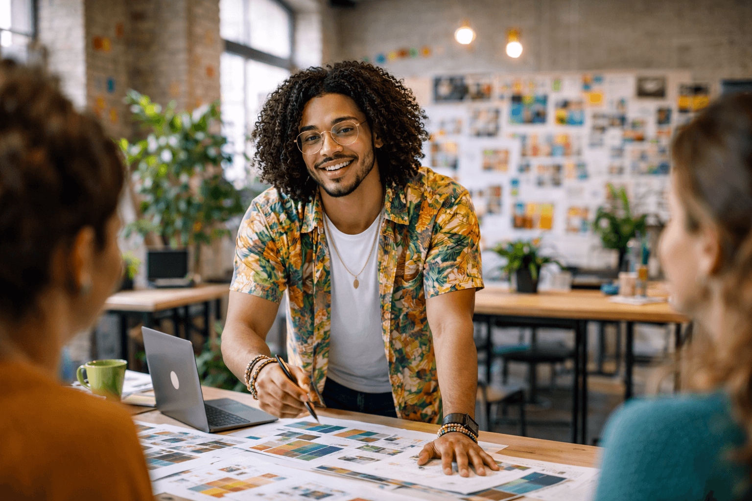 Successful O-1B Petition for Brazilian Creative Director