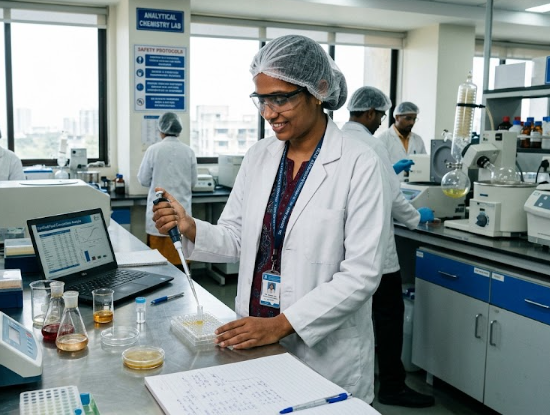 VisaNation Wins EB-1B Green Card Approval For Food Scientist