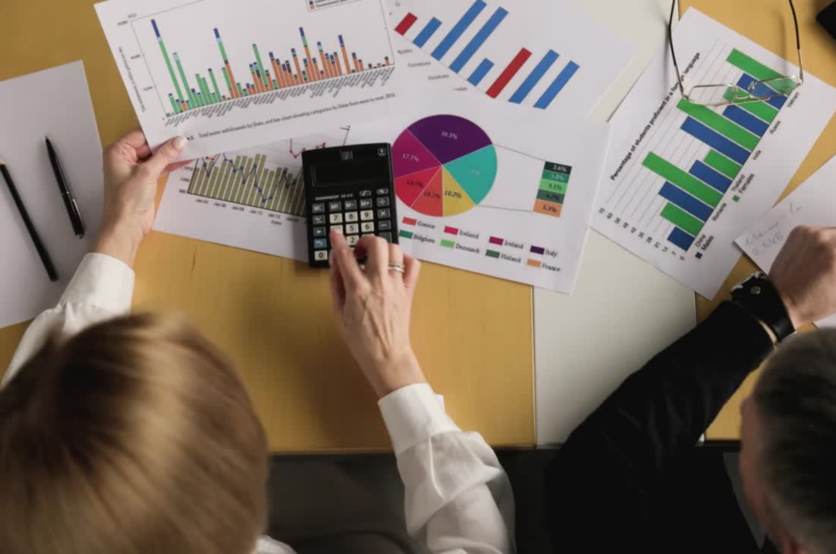 Latest USCIS Denial Rates and Processing Times in FY 2025