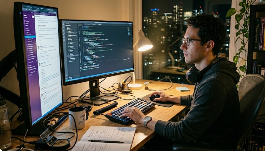 EB-2 National Interest Waiver Approval for Albanian Quantitative Model Developer