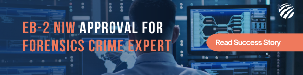 EB-2 NIW success story banner
