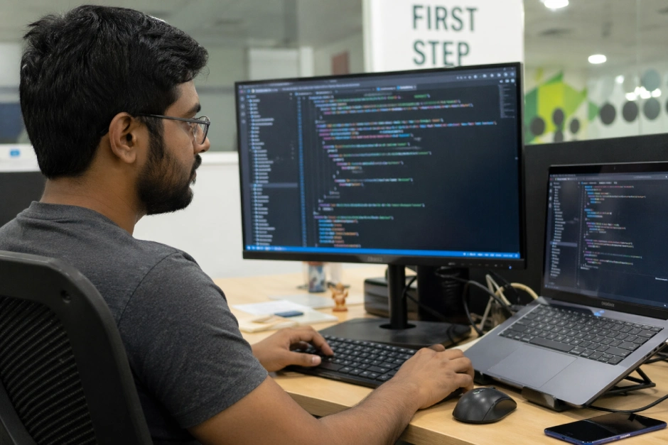 EB-3 Green Card Approved for Indian Software Engineer