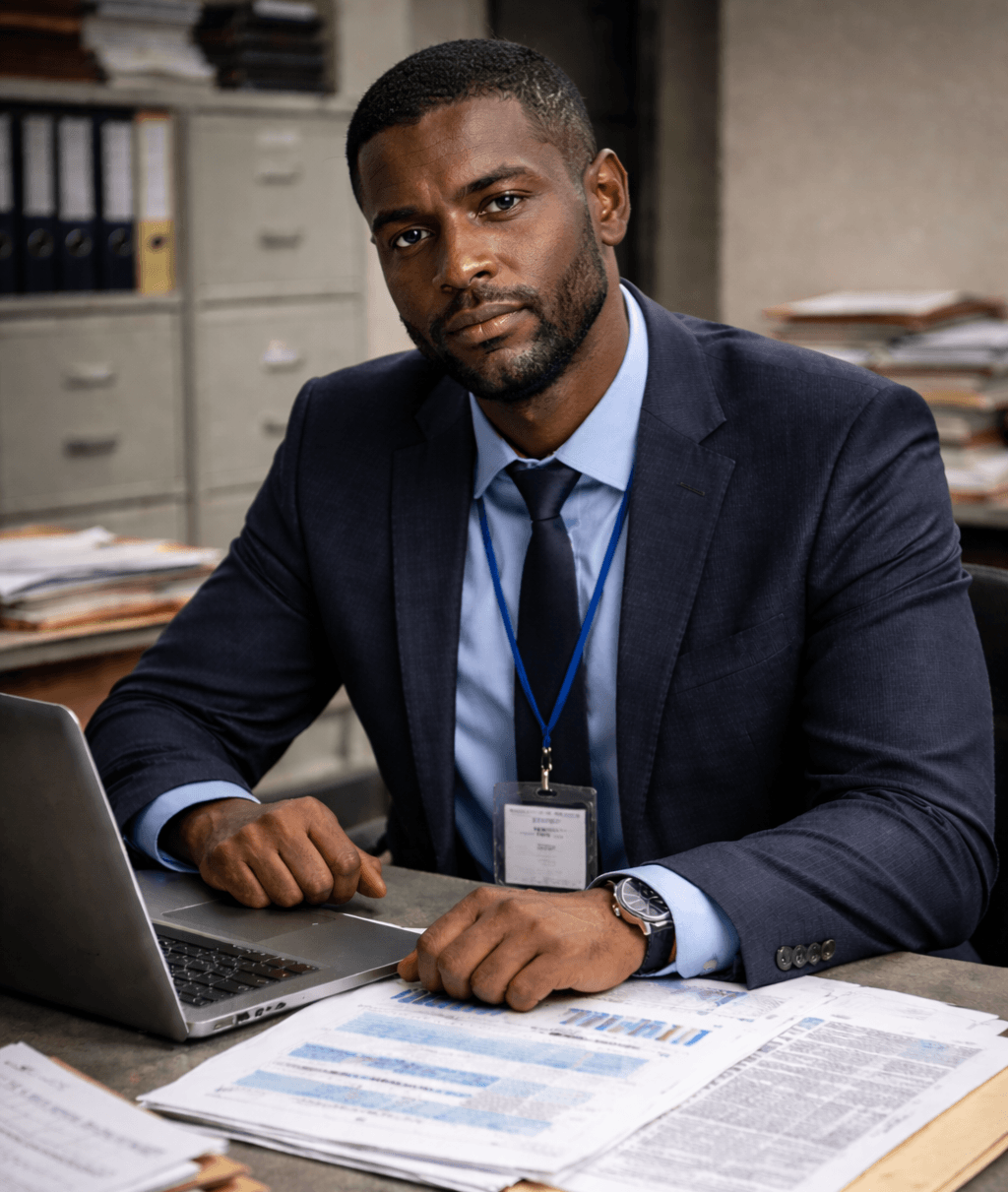 VisaNation Secures EB-2 NIW Approval for South African Forensics Crime Expert