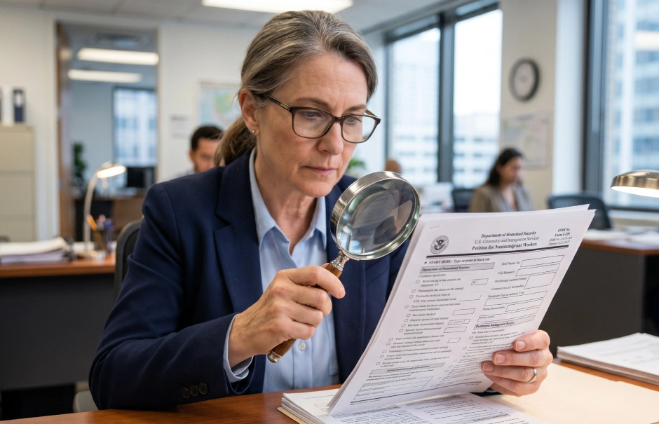 USCIS and DOS Introduce New Vetting Process and Stricter Visa Screening Requirements