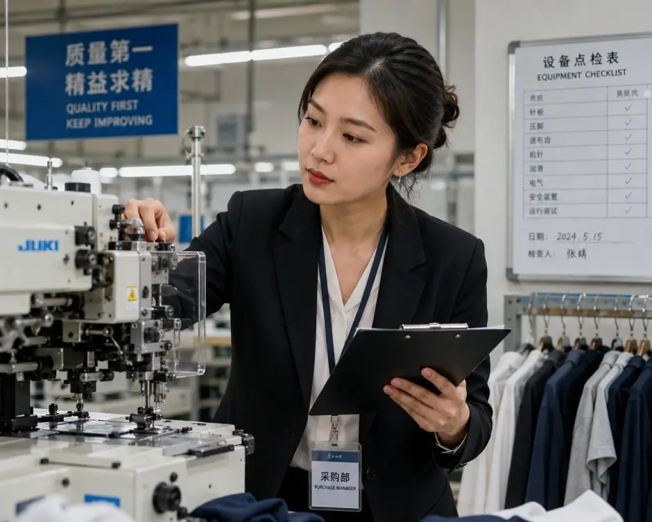 VisaNation Secures EB-2 Green Card For Chinese Purchase Manager