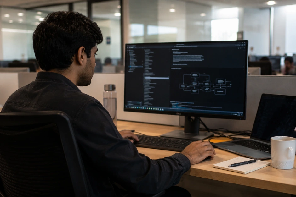 Navigating the New H-1B Weighted Lottery: An AI Engineer Success Story