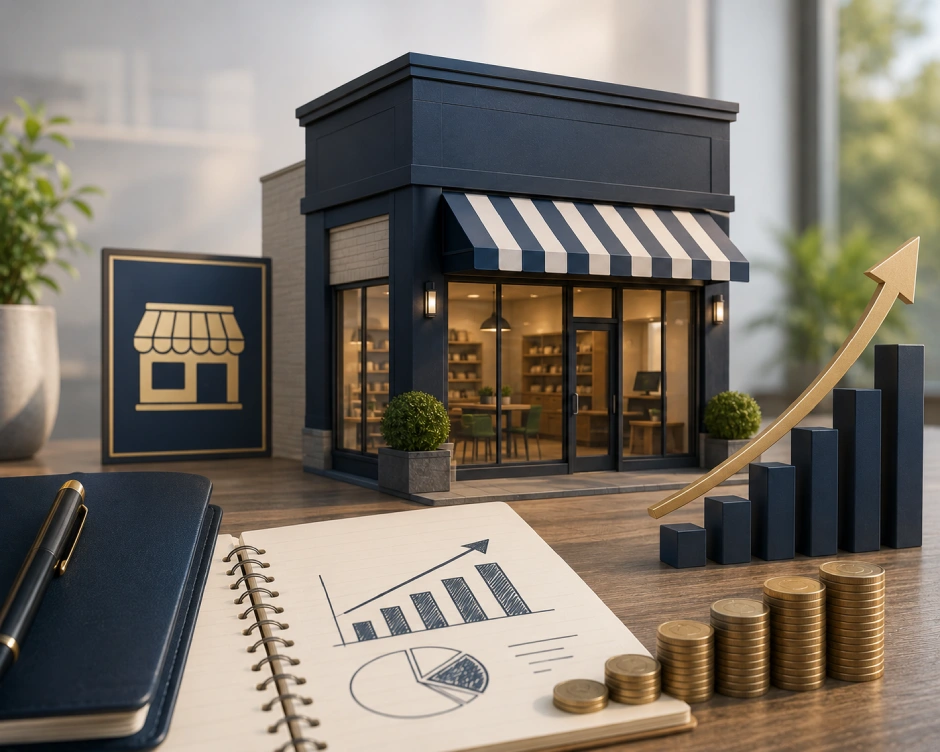 E-2 Visa Franchise: Complete Guide to Investing In a Franchise