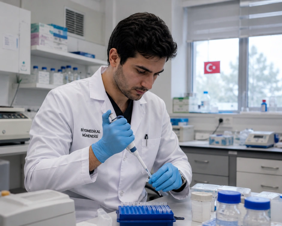 VisaNation Secures EB-1A For AI Biomedical Engineer & Startup Founder