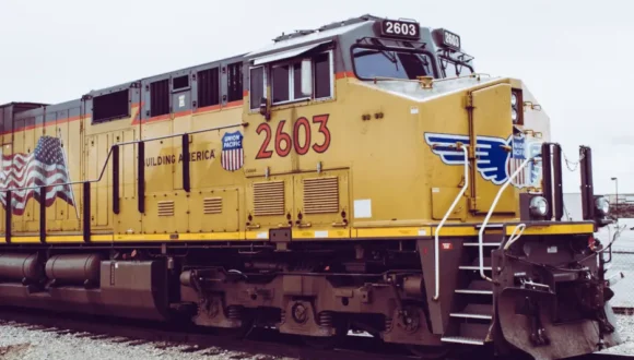 Train