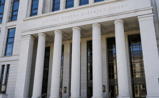 Federal court