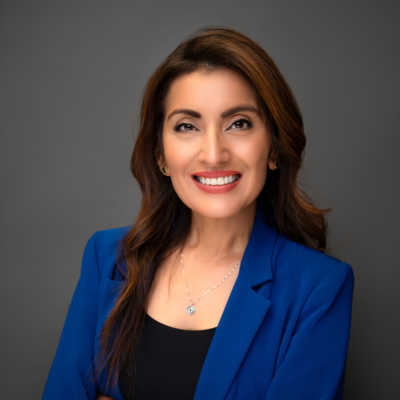 Managing Attorney Shilpa Malik