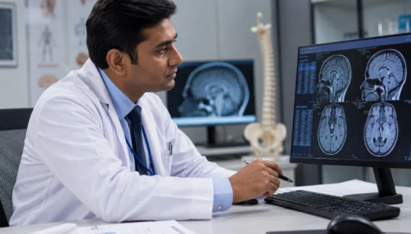 Neurologist
