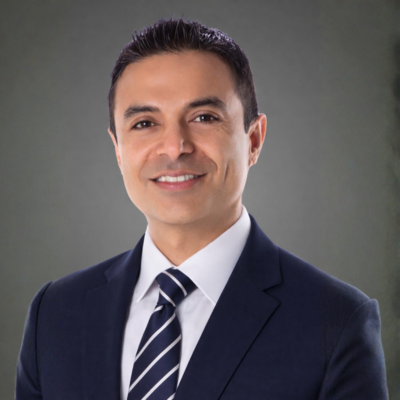 Vishal_Rai CEO of VisaNation