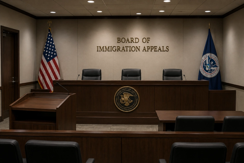 Traveling on Advance Parole May Trigger Unlawful-Presence Bars