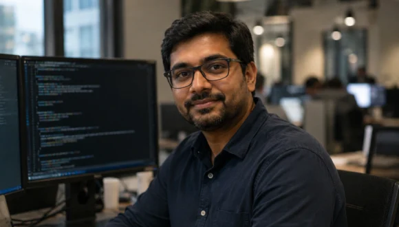 Machine Learning CTO O-1 Visa