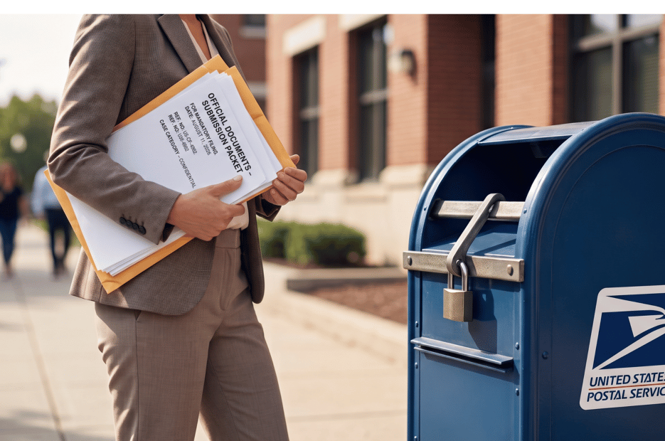 USCIS Moves Toward Mandatory E-Filing for Immigration Forms