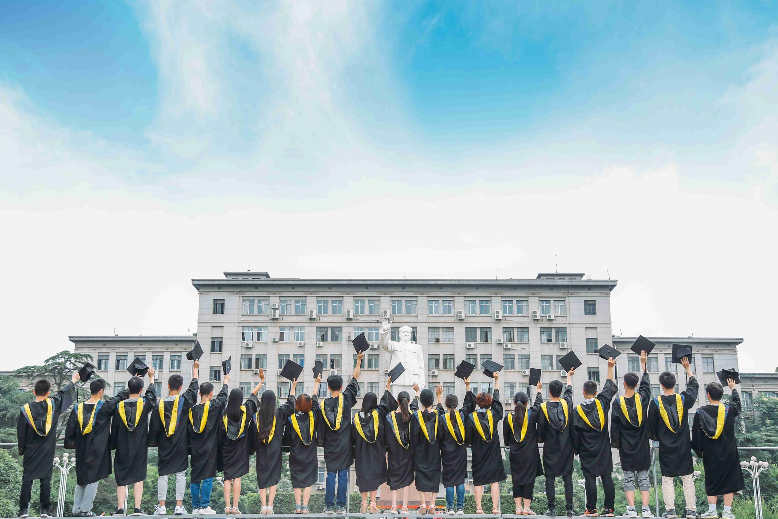 New DHS Fixed-Term Admission Student Visa Rule Delayed by Federal Court